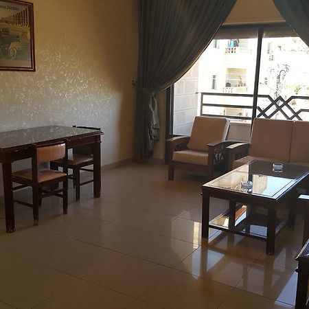 Al Khaleej Hotel Apartments Amman Exterior foto
